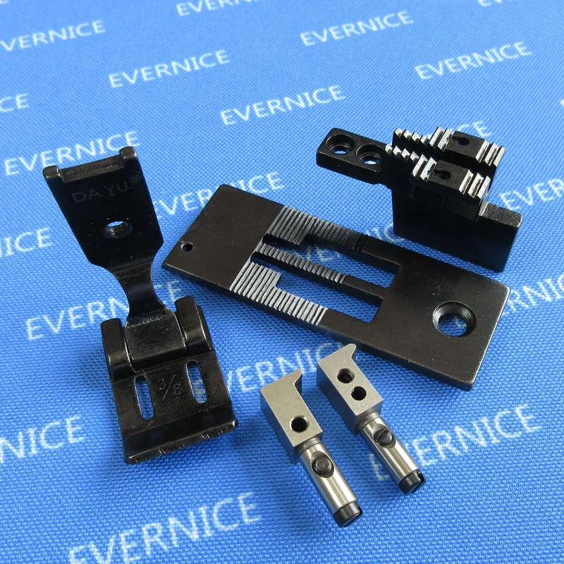 Набор измерительных приборов для ног горловины Иглодержатель фидерное