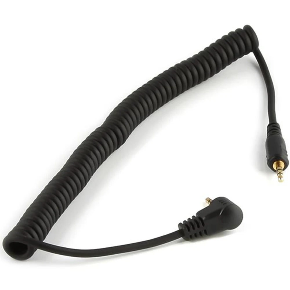 Беспроводной кабель для спуска затвора с дистанционным управлением PIXEL CL-E3 Canon 1300D