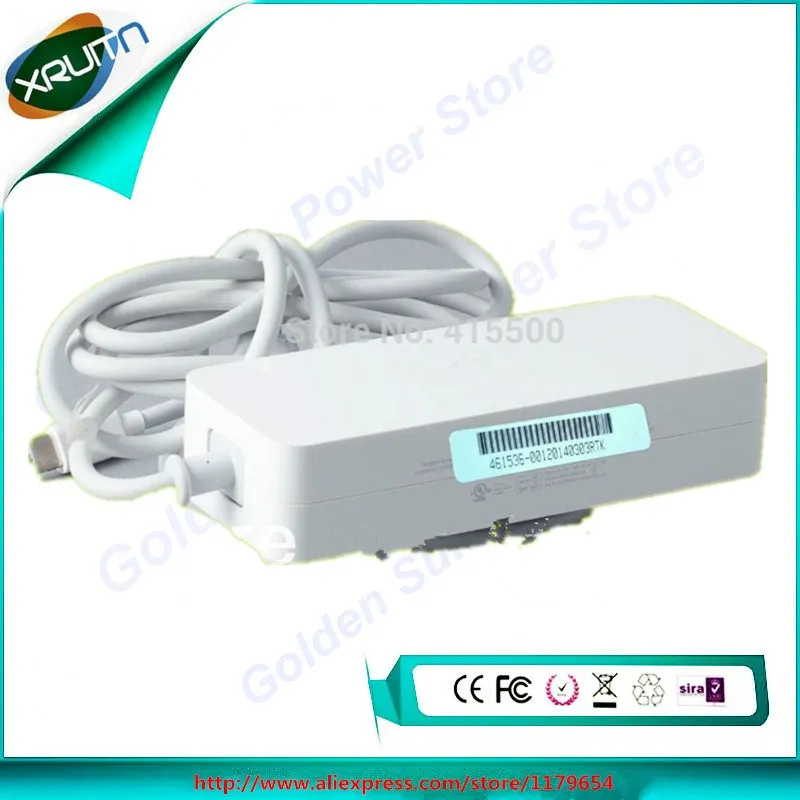 Блок питания A1188 110 Вт для Mac mini A1103 A1176 A1283 661 3910611 042611 0428661 4980 Φ MA407|power mac|supply power |