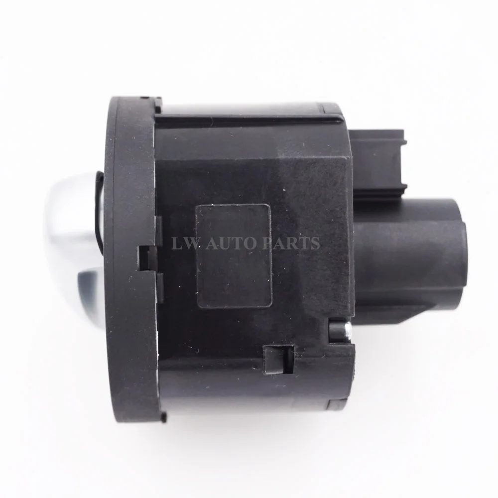 Переключатель управления противотуманной фарой 3C8941431B для VW Caddy III Touran Jetta Golf V VI 5 6
