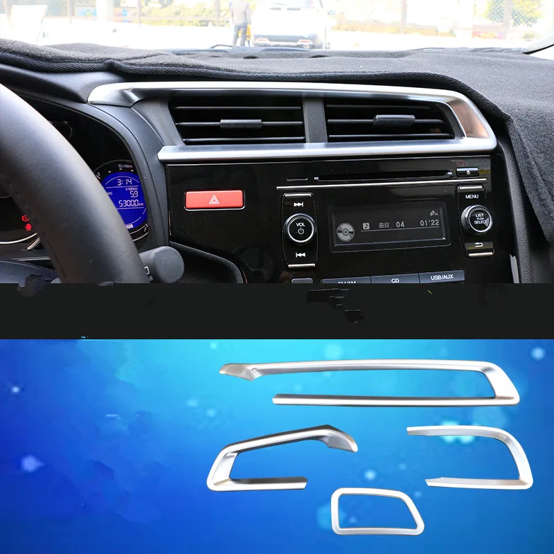 Выход кондиционера/Центральная панель/оправа для очков/крышка Fit 2014 Z2EA484 - купить