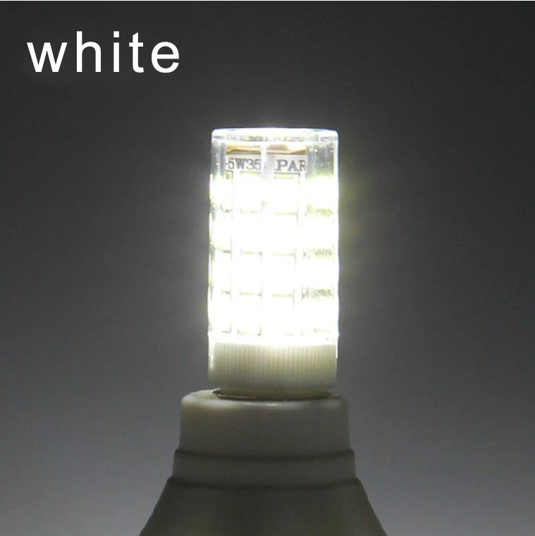 High quality E14 Led Bulbs Light Lamps SMD2835led 3W 5W 7W LED Corn Bulb Christmas lampada led Chandelier Candle Lighting | Освещение