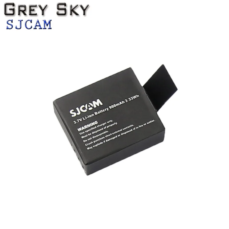 2 шт SJCAM sj4000 батарея+ батарея sj7000 sj5000 sj6000 sj8000 SJ M10 двойной USB зарядное устройство для камеры SJCAM sj4000 sj5000