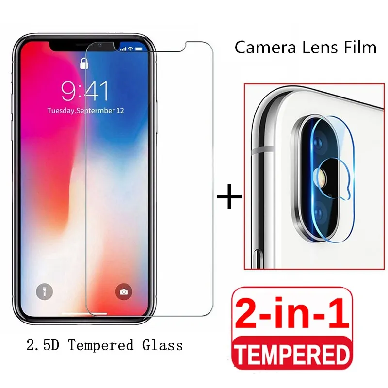Защитная пленка для камеры iphone X Xr Xs Max 7 8 6 6s Plus Xsmax на iphone Xr X Xs Max 7 8 6 6s plus защита экрана
