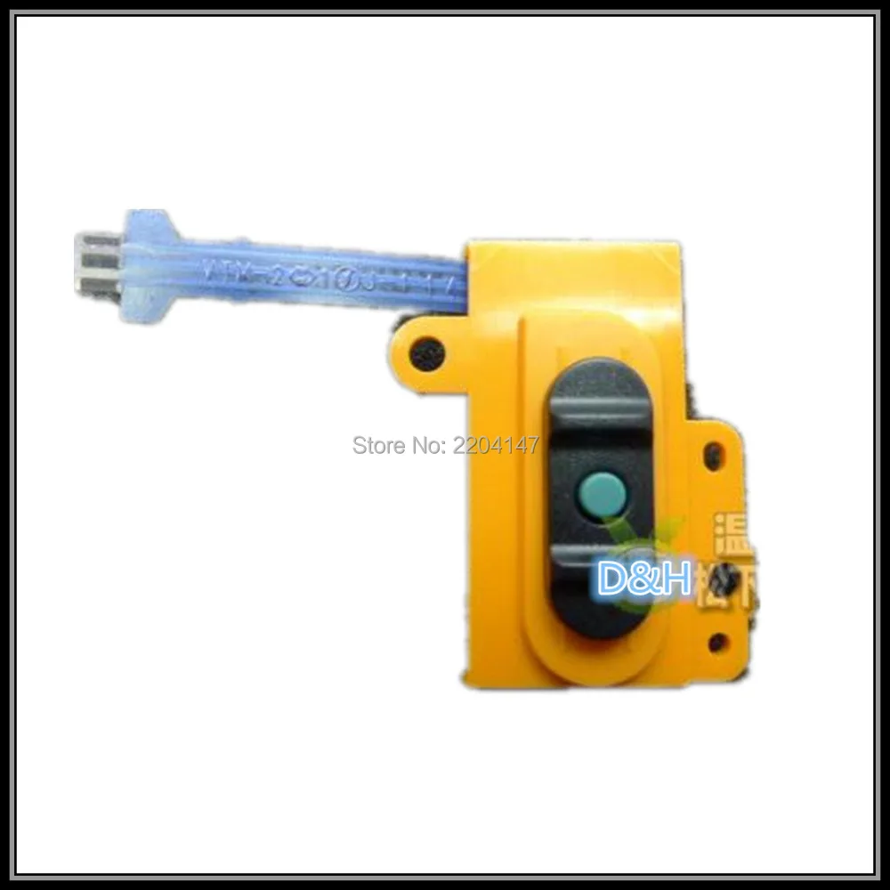 

Новый оригинальный выключатель питания EX1R для камеры Sony PMW-EX1R