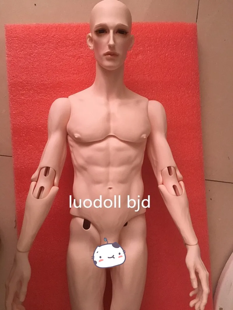 Новое поступление, усовершенствованная кукла BJD из смолы 1/3, BJD/SD, Давид, мальчик, кукла для маленькой девочки, подарок на день рождения, год, подарок