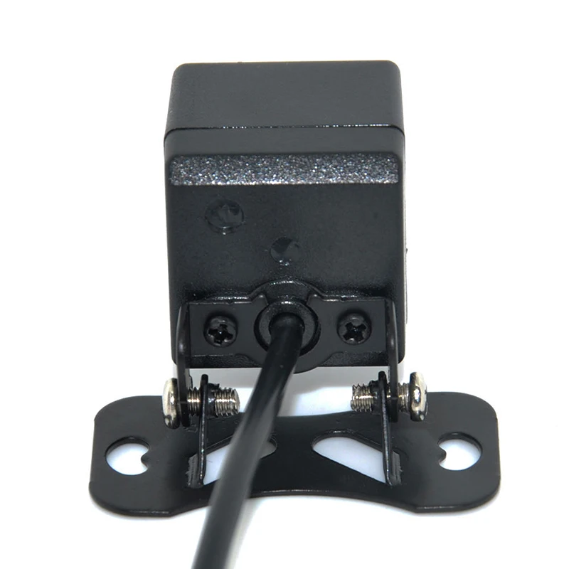 Smartech заднего вида Камера Водонепроницаемый Full HD CCD Ночное видение автомобиля