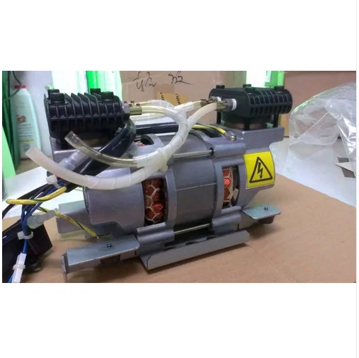 

For Sysmex Vacuum Pump ,Coagulation Analyzer CA1500 Used,95% Brand New