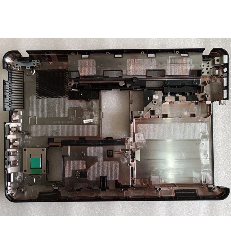 Новый нижний чехол GZEELE в сборе нижняя крышка для HP 1000 450 455 CQ45 m00 6070B0592901 685080 001