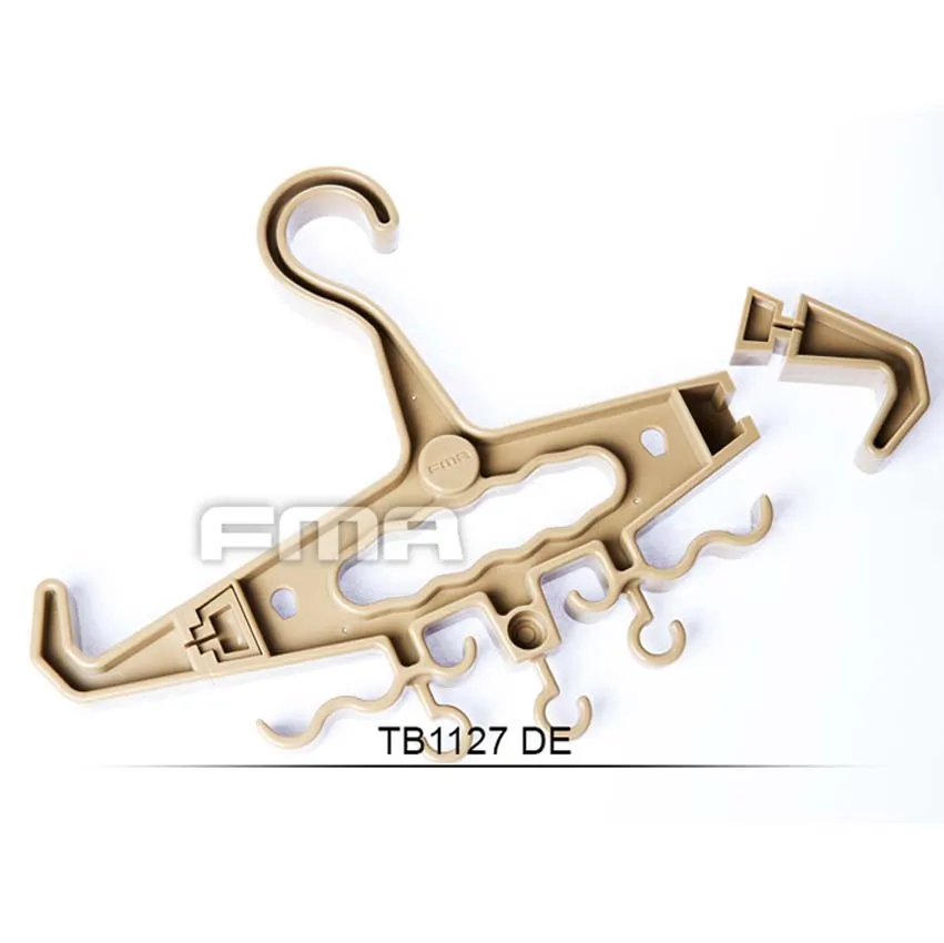 Новинка многофункциональная Съемная Вешалка для жилета страйкбола сверхпрочная