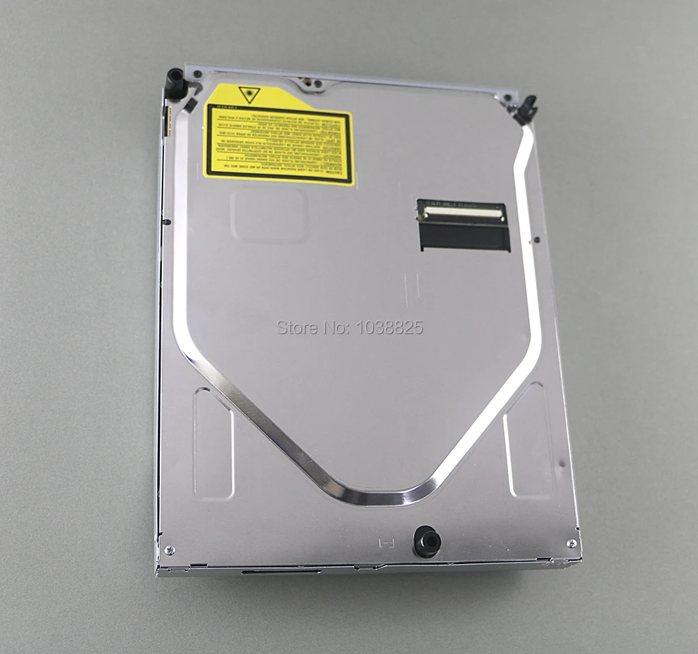 Оригинал используемый для PS3 KES 410A KEM 410ACA Blu Ray DRIVE запасной dvd привод|Запасные части|