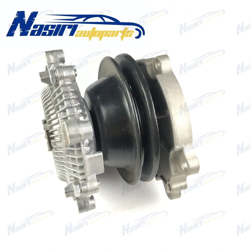 ENGINE WATER PUMP FOR FORD MAVERICK NISSAN NP300 PICK-UP TERRANO PATHFINDER R50 2.7 Diesel | Автомобили и мотоциклы
