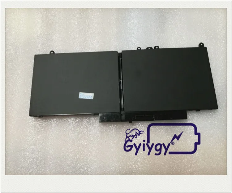 Аккумулятор для ноутбука новый аккумулятор R0TMP Dell Latitude E5450 E5550 E5570 E5270 3150 ROTMP WTG3T 7 6 в