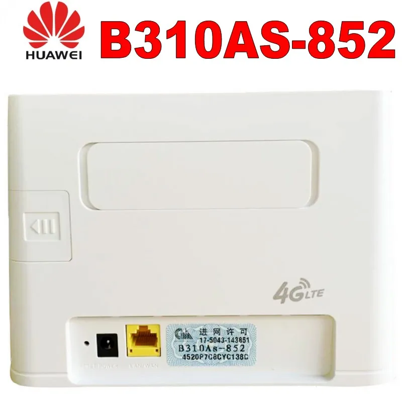 Huawei фрезерный роутер pk b593 b880 b890 e5172 b315 b681 b790 b683|4g wifi router|wifi router4g |
