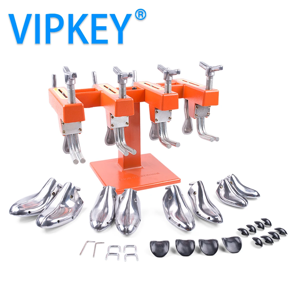 SM03 ручной растягиватель для обуви с четырьмя головками растягивания лучше чем