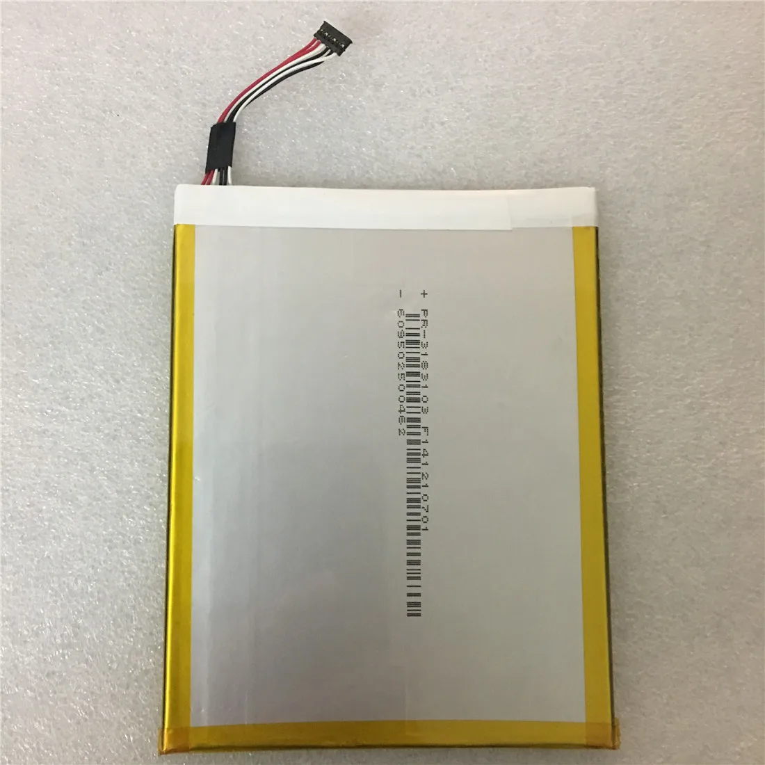 Аккумулятор TLp032CC для Alcatel One Touch Pixi 8 3240 3G 9005X 0 OT-9005X мобильный телефон мАч |