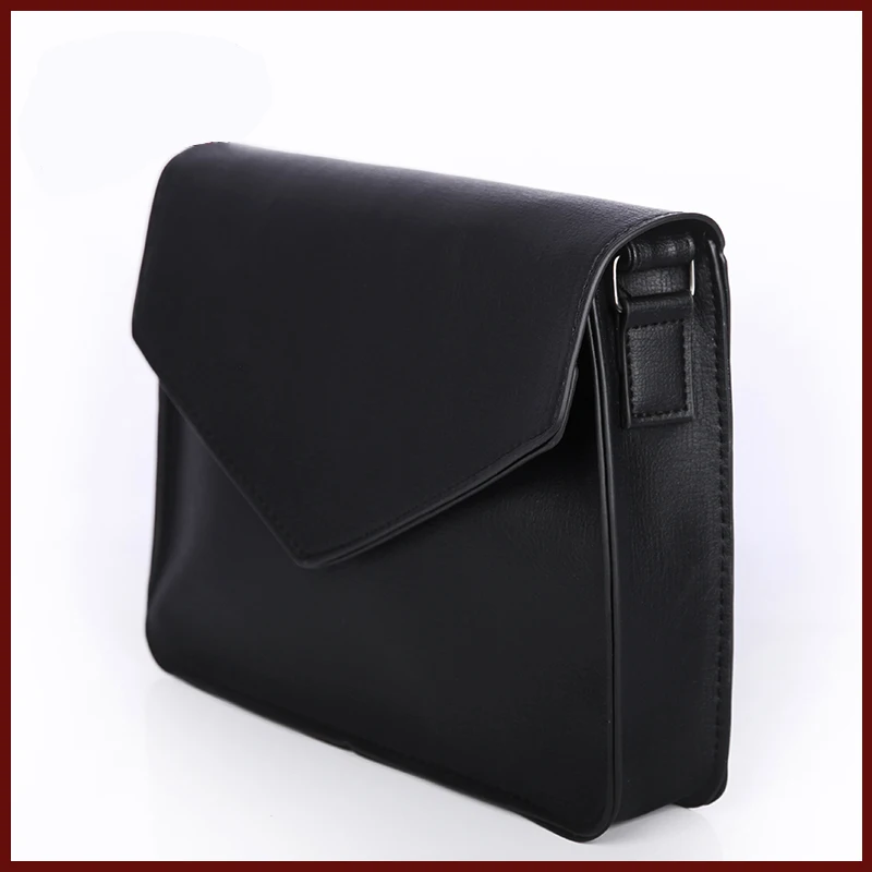 Anime Angels Of Death Single Shoulder Backpack Cosplay Rachel Gardner Isaac Foster Costume Accessories Crossbody Messenger Bags |