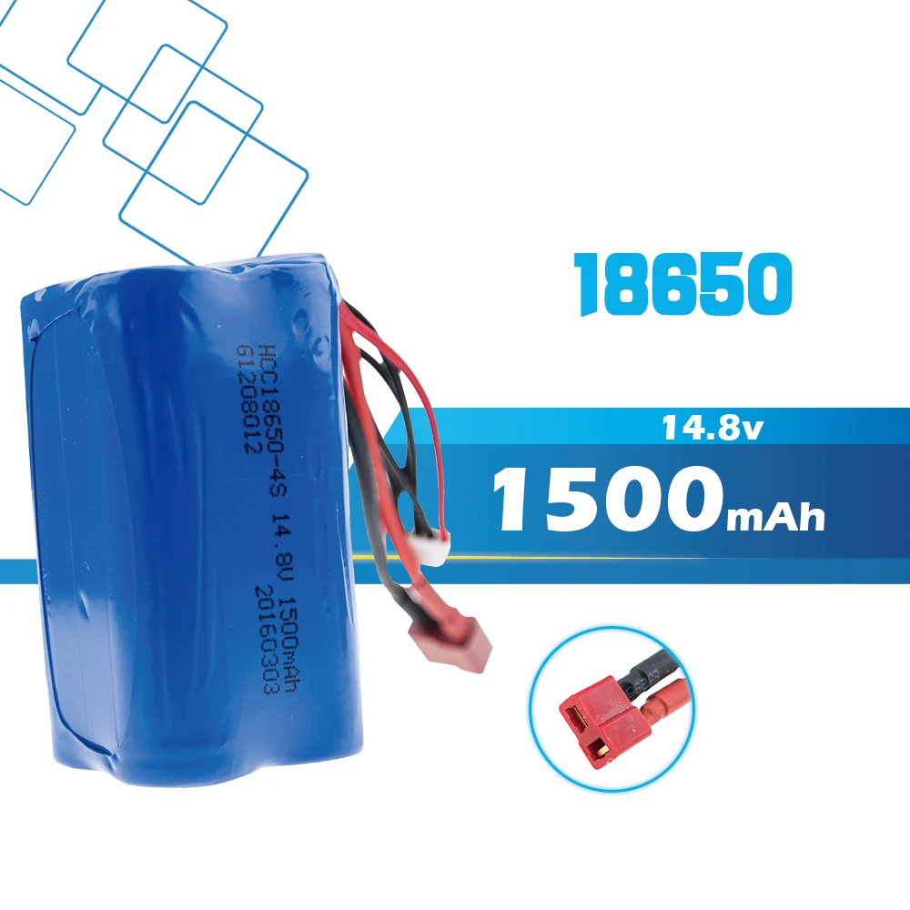 14 8 V 1500MAH 3S T Plug BATTERY G.T. 53 QS 8006 Квадрокоптер Дрон вертолет QS8006 автомобиль грузовик