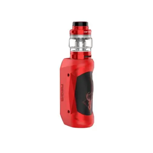 Оригинальный комплект Geekvape Aegis mini 80 Вт Рождественская версия электронная