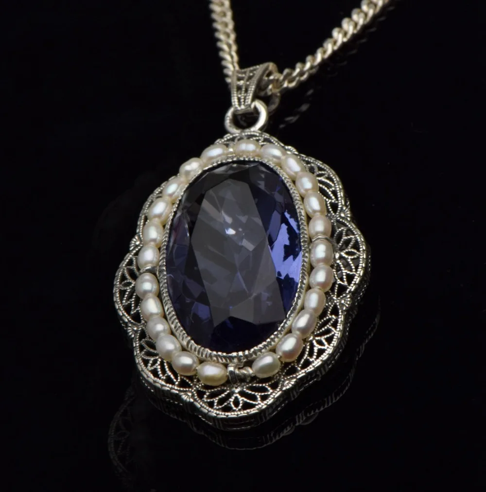 Бесплатная доставка новинка 2015 женская подвеска из серебра 925 пробы с тонким