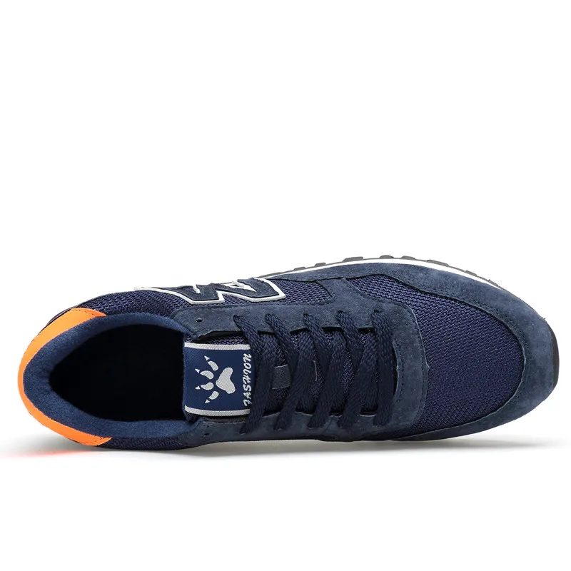 Keloch 2017 Новейшая обувь для бега Мужская Уличная летняя Беговая спортивная