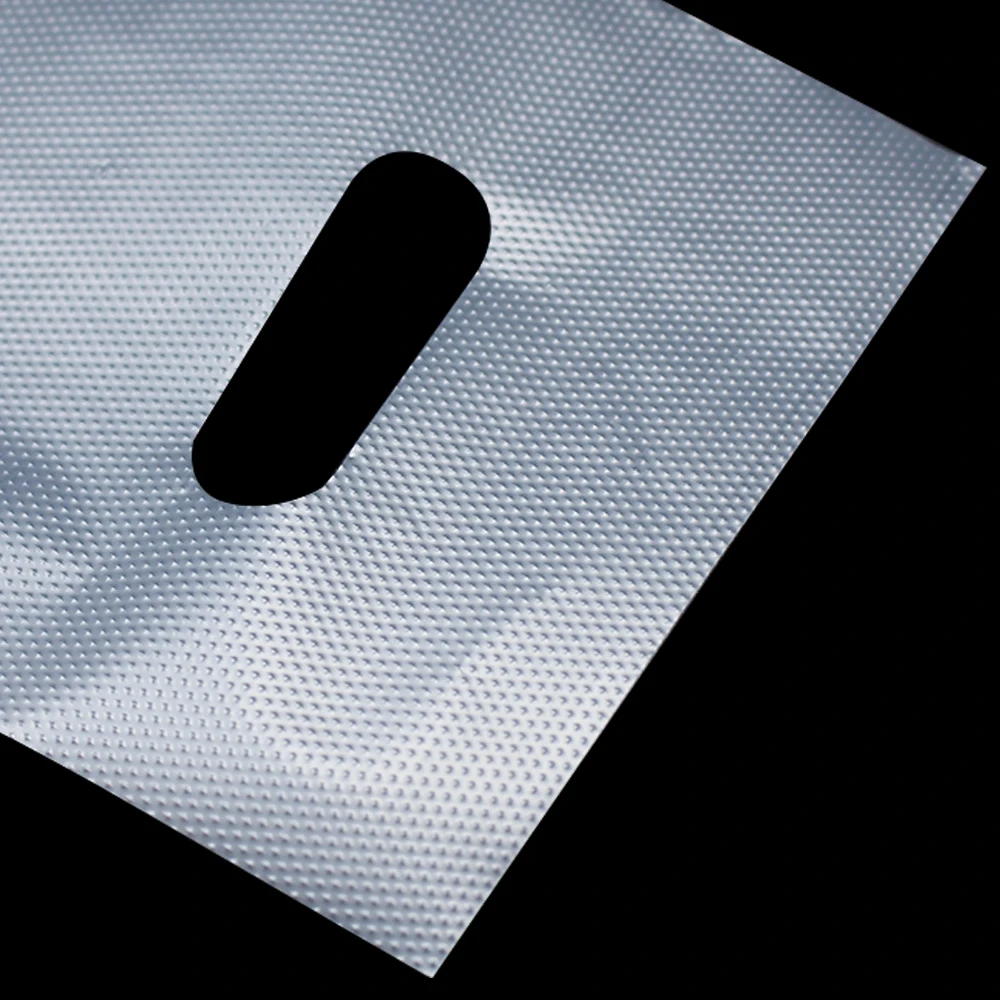 1000 шт./лот пакеты для переноски одной чашки/двух чашек упаковочный пакет упаковки