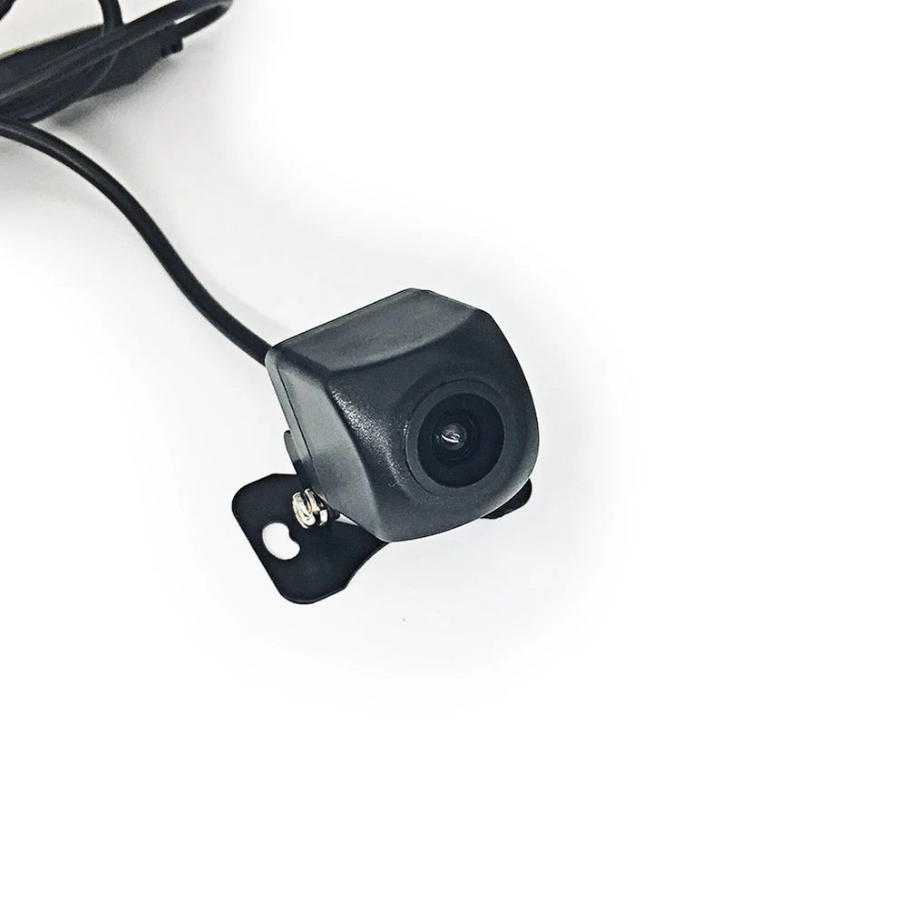 Автомобильный Камера HD Ночное видение Водонепроницаемый Wi-Fi Реверсивный заднего