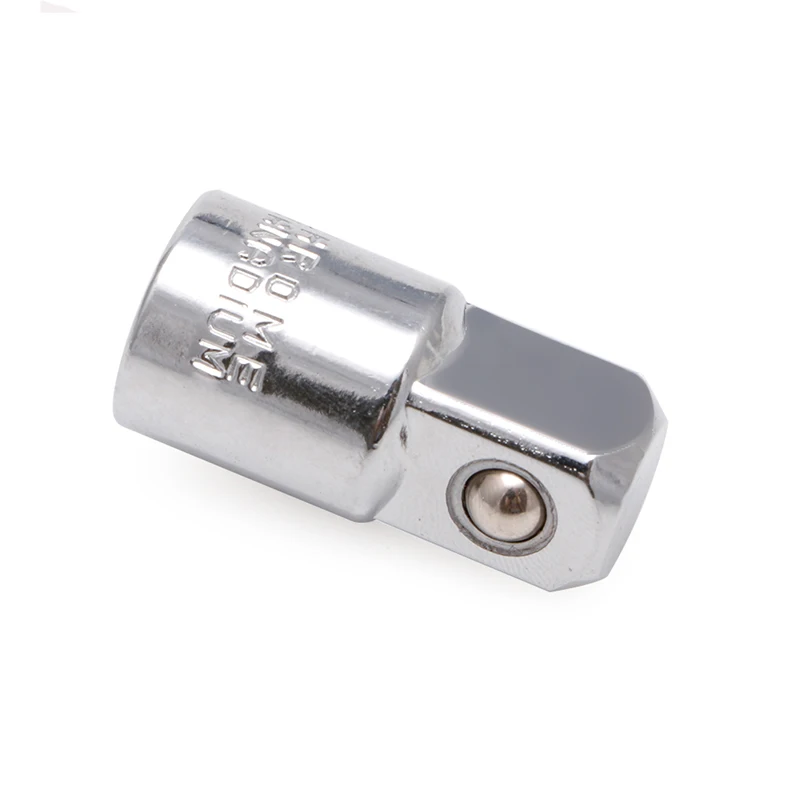 3/8 &quotдо 1/2&quot гнездо трещотки адаптер редукционный конвертер гаечный ключ Ручной