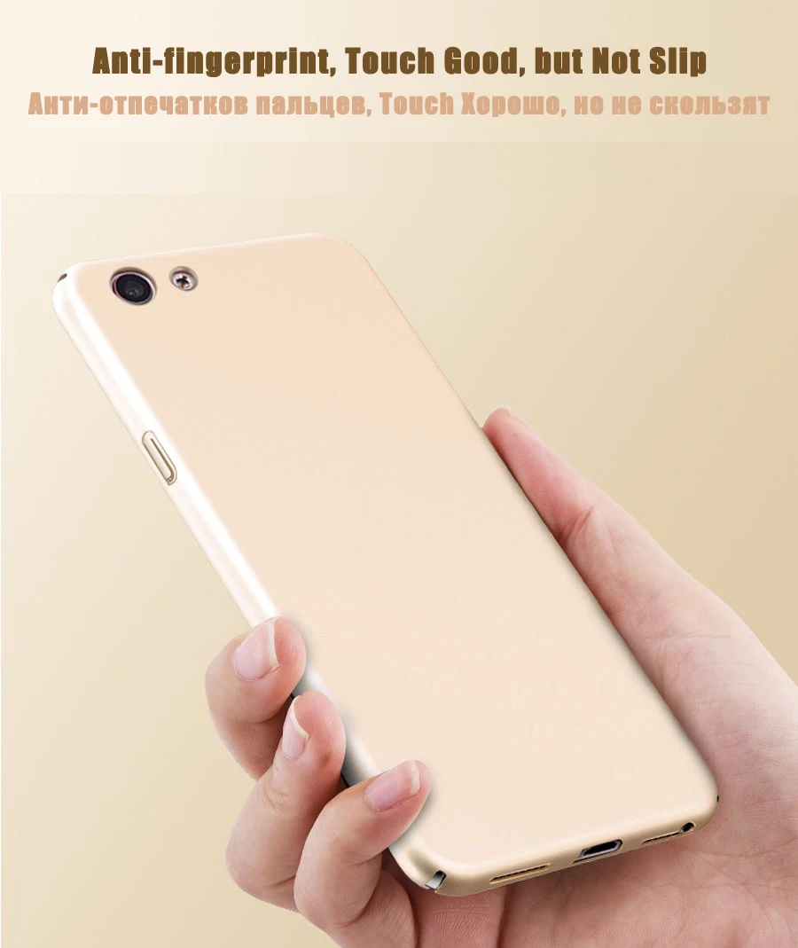 Жесткий ПК Ультратонкий чехол-накладка для OPPO R7S R9 R9S R11 R11S Plus R15 R17 Pro R15X Dream