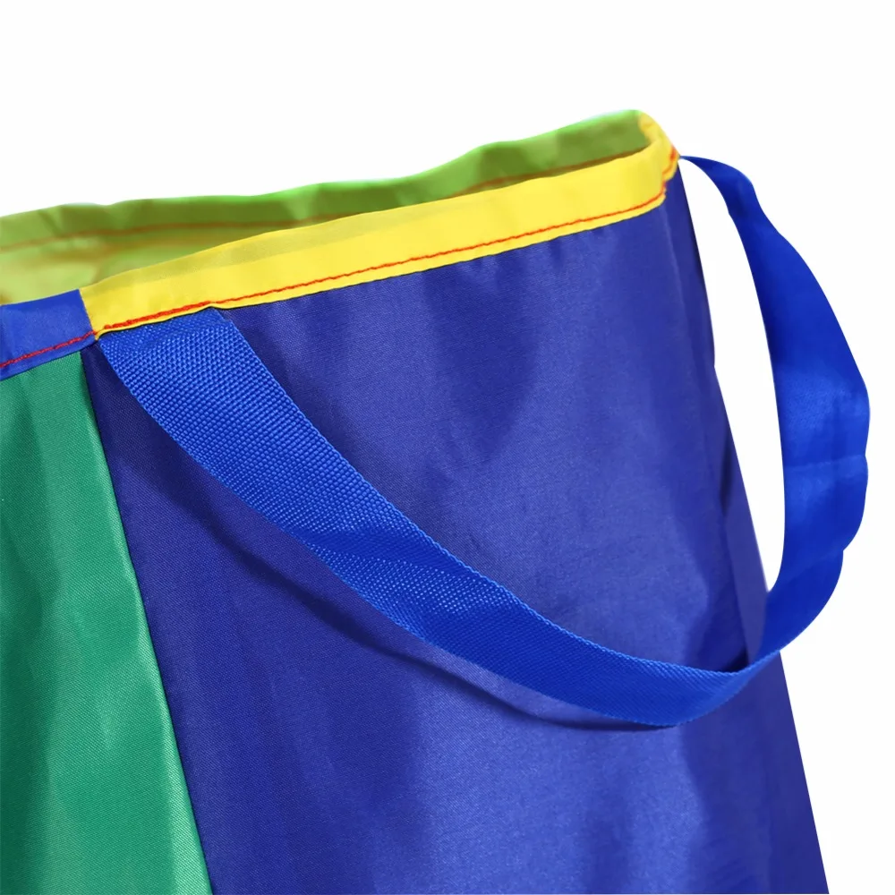 Детская игра на открытом воздухе родительская версия гоночная детская сенсорная