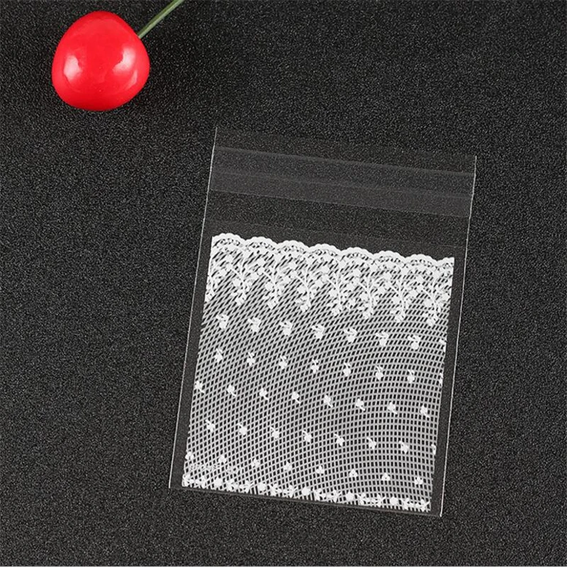 LBSISI Life кружевные конфетные пакеты для печенья свадебные украшения на день