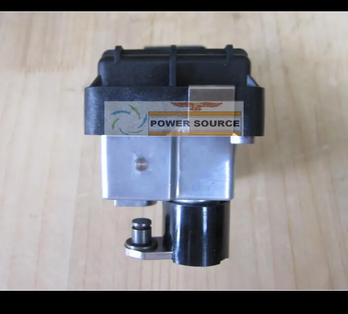 Привод Turbo Electronic BOOST G-167 G167 G-186 G186 712120 6NW008412 6NW-008-412 6NW 008 412 для Mercedes | Автомобили и