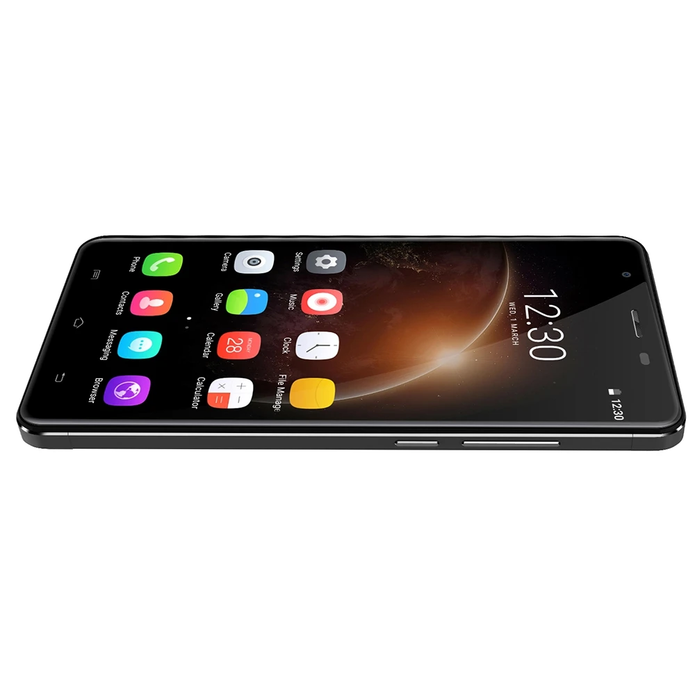 Гретель A6 4 г мобильный телефон 5.5 ''Android6.0 MTK6737 Quad Core 2 ГБ оперативной памяти 16 ROM