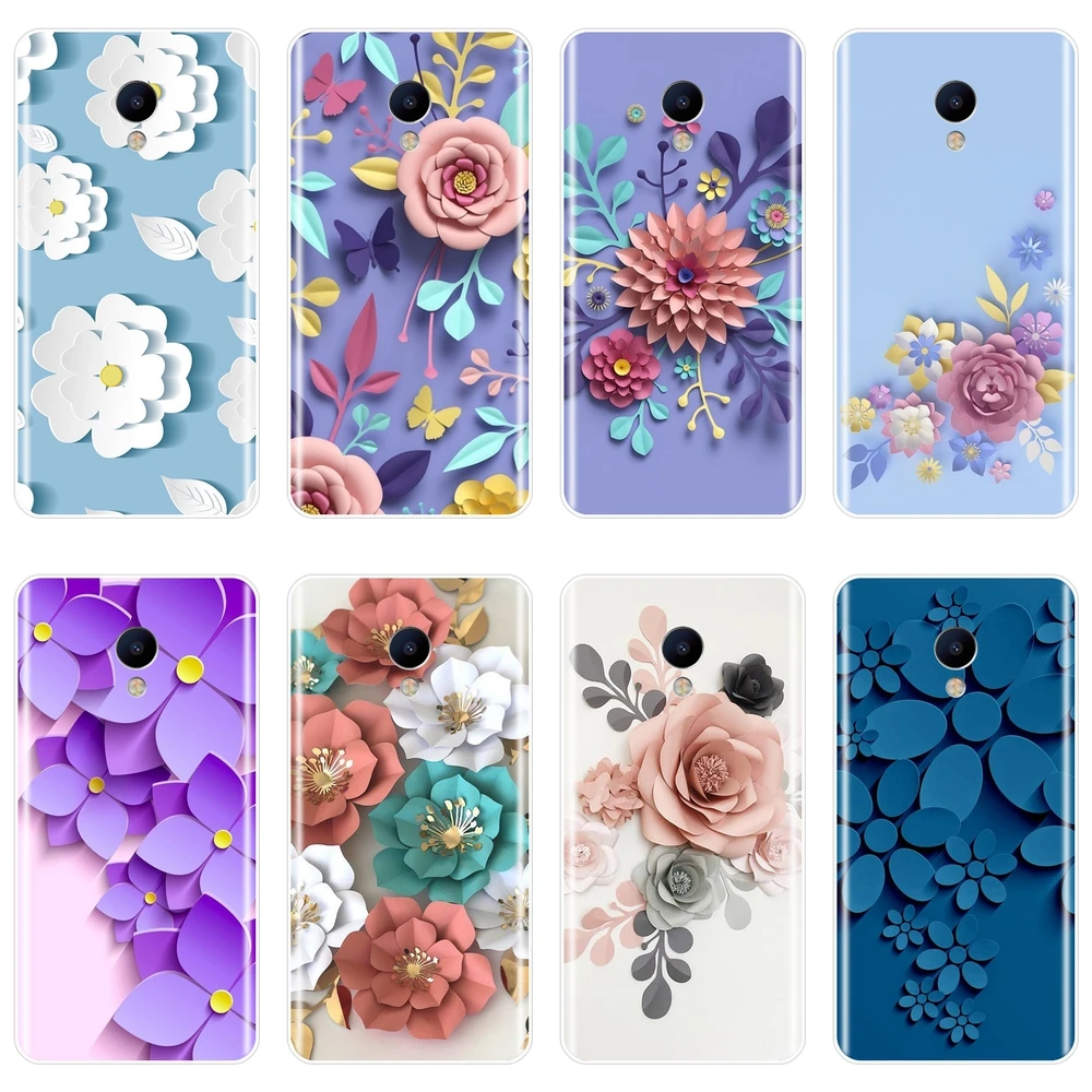 Чехол для телефона Meizu M6 M6S M6T M5 M5C M5S M3 M3S M2|Бамперы| |