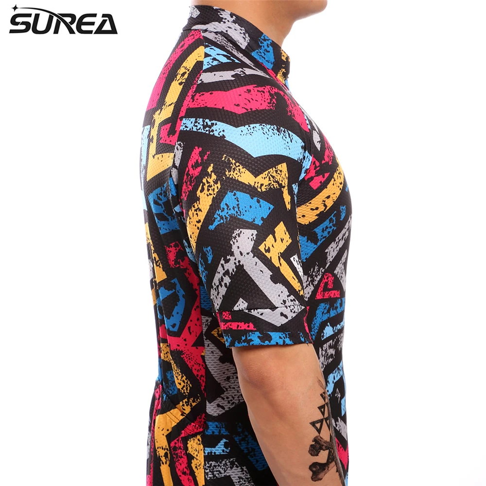 Велосипедная куртка быстросохнущая с длинным рукавом|ropa ciclismo|cycling longcycling long sleeve |