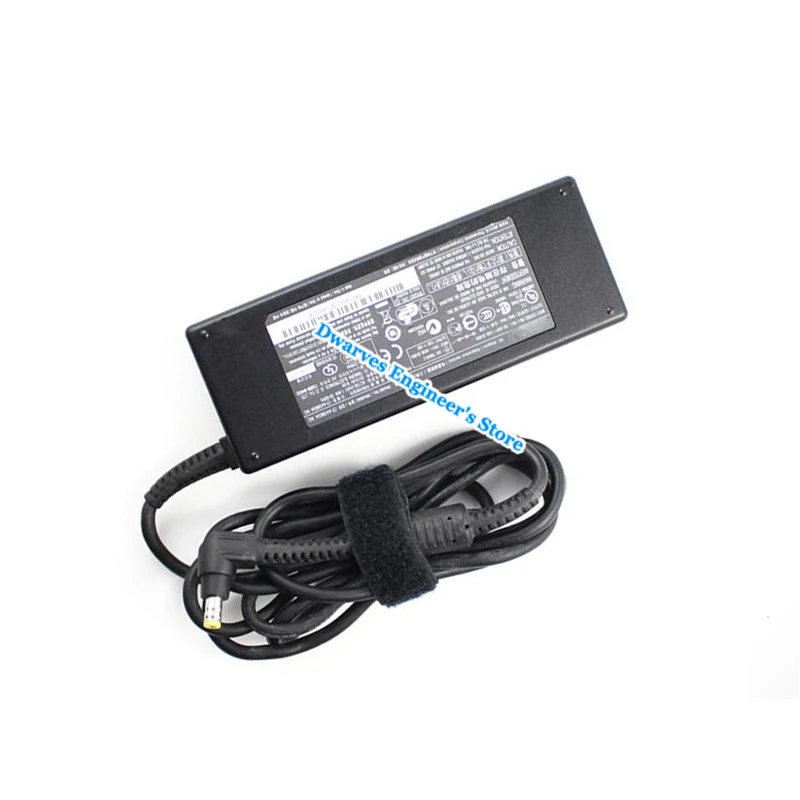Genunie CF-AA5802A M1 15,6 8a адаптер переменного тока для Panasonic Toughbook CF-30 CF-53 CF-51 CF-52 CF-29 CF-31 CF-19 CF-74 ноутбук Зарядное устройство
