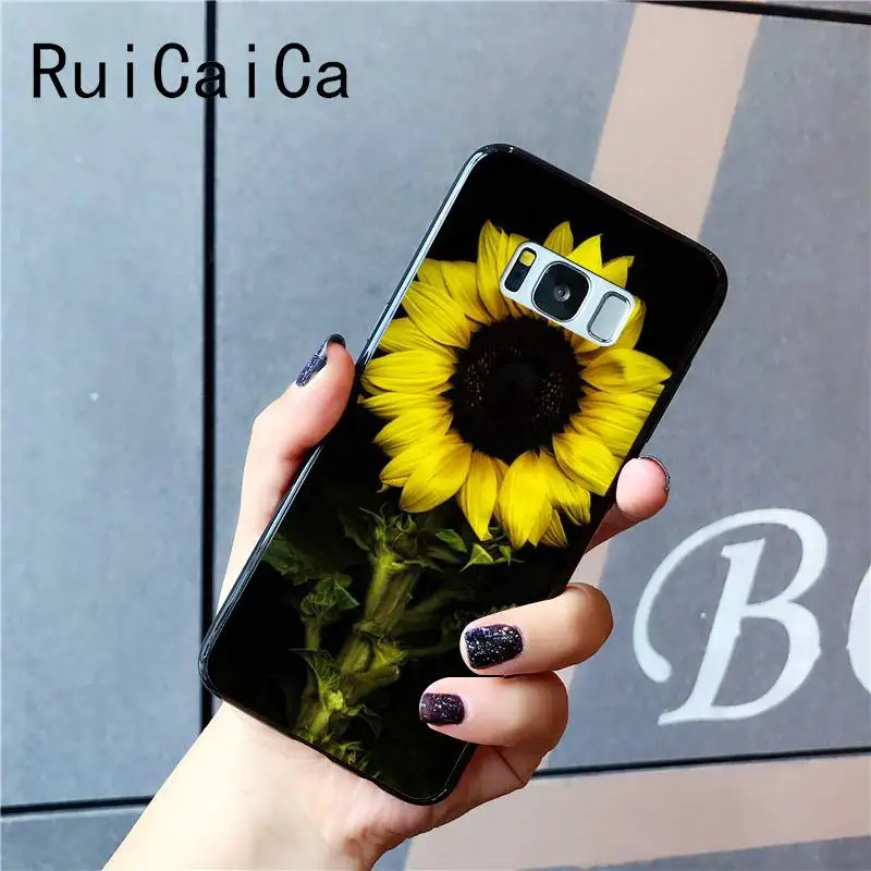 Чехол для Samsung Galaxy S9 plus S7 edge S6 S10 S8 plus|Чехлы-накладки| |