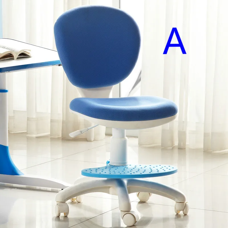 Дети учатся стул который может исправить осанку|children chair|chair childrenposture correction |