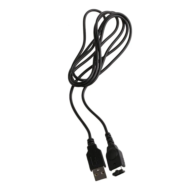 1 шт. Новый 2 м USB кабель питания зарядное устройство для Nintendo DS GBA SP Gameboy Advance SP-L060