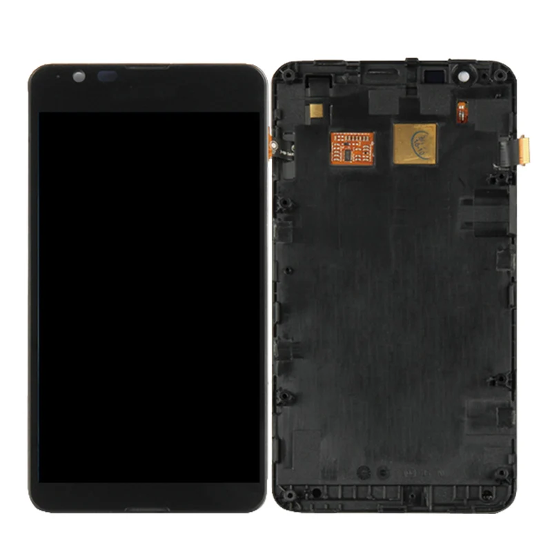 Без битых пикселей 4 7 ''E2003 E2033 Дисплей для SONY Xperia E4G ЖК дисплей Сенсорный экран