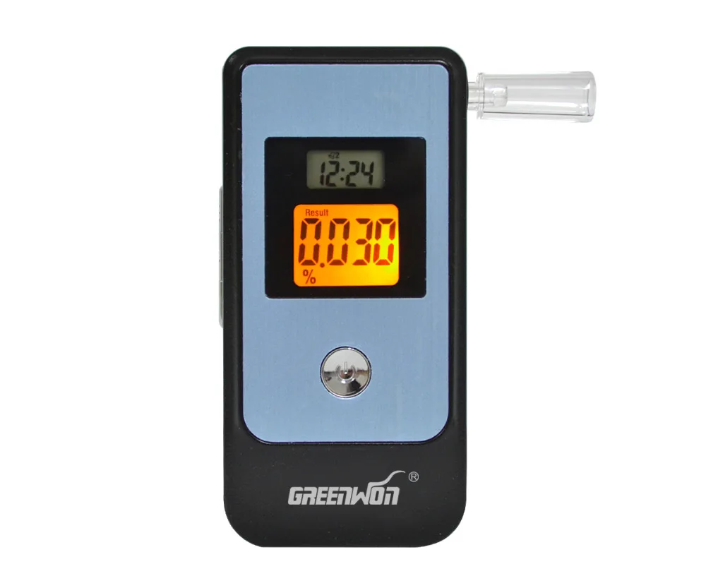 Greenwon Автомобилей Безопасности Проезжей Части продувки типа автомобиля детектор