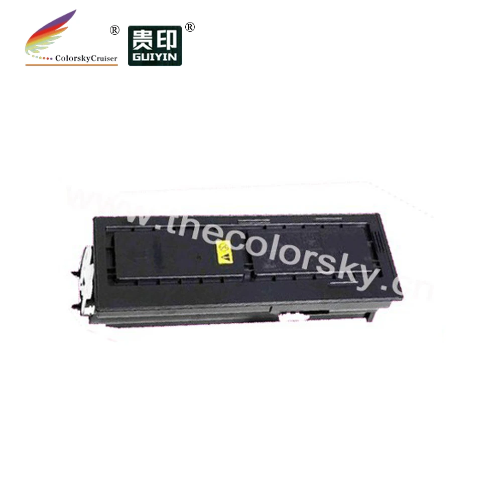 (CS-TK435) Bk совместимый тонер-картридж для kyocera 180 181 220 221 TK-435 TK-437 TK-439 (15k страниц)