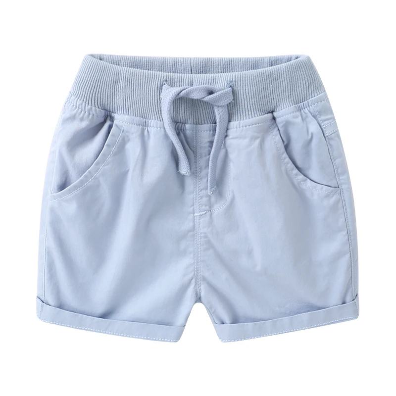 Обувь для мальчиков повседневная тканая шорты женщин Лето 2019 г. новый детская