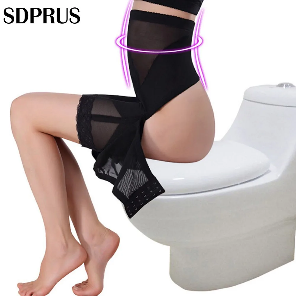 Сексуальное женское нижнее белье Корректирующее белье|panties thigh|thigh slimmerwomen butt lifter |