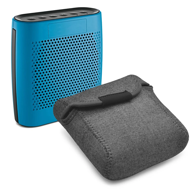 Чехол для переноски Bose Soundlink цвет 2 Bluetooth динамик переносной Защита путешествия