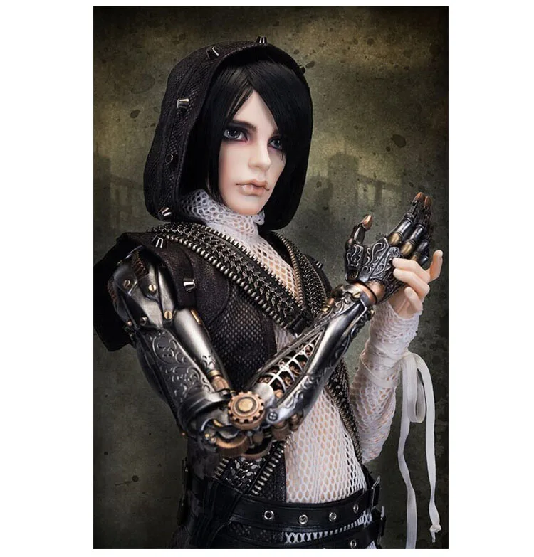 OUENEIFS fairyland feeple65 RHO bjd sd 1/3 модель тела для маленьких девочек и мальчиков куклы глаза высокое качество игрушки магазин смолы