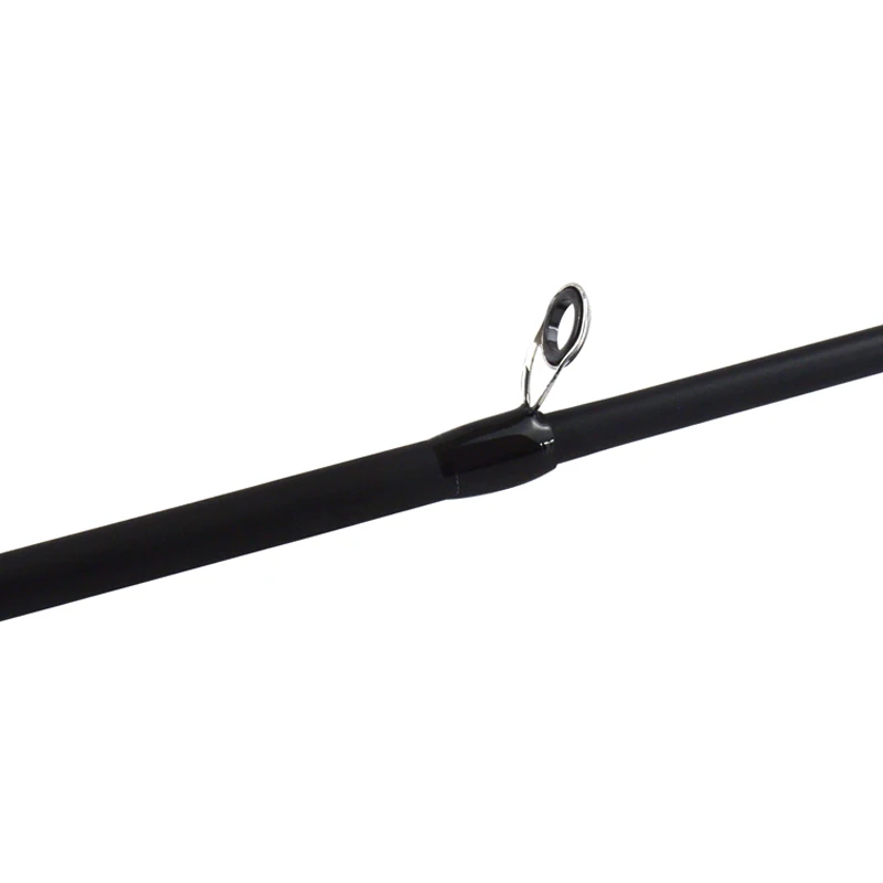 Комбо для портативной рыбалки с телескопической удочкой 2019 New Design Carbon Fiber Casting Rod MH Power 1.95/2.1/2.4/2.7.