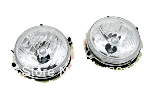 Ангел глаз головной светильник для VW Golf MK1|light for|angel eye lightseye light |