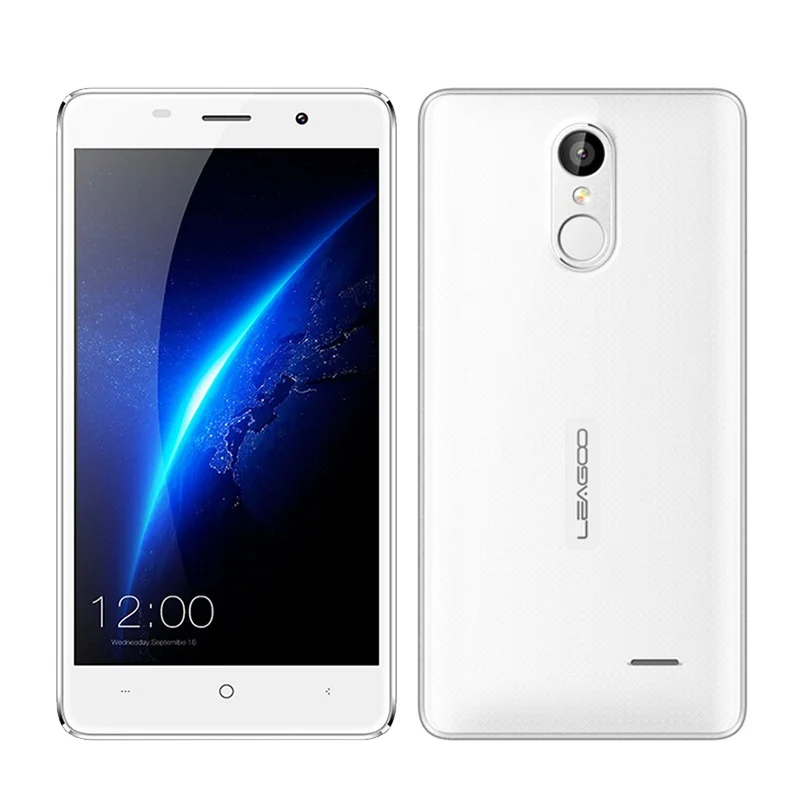 Оригинальный противоударный смартфон Leagoo M5 операционная система Android 6.0 ОЗУ 2 Гб