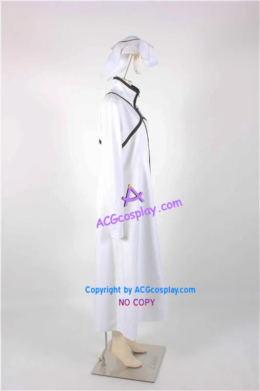 Карнавальный костюм Bleach Arrancar Espada Ulquiorra Schiffer|cosplay costume|bleach cosplay costumescostume costume |
